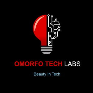 Omorfo Tech Labs Shop