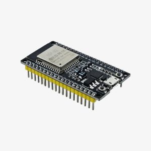 ESP32 Microcontroller